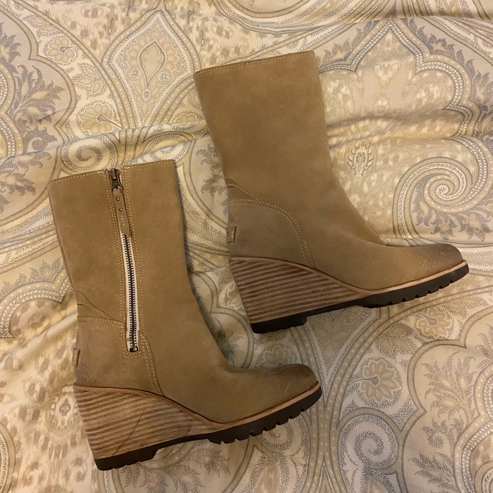 Sorel Boots